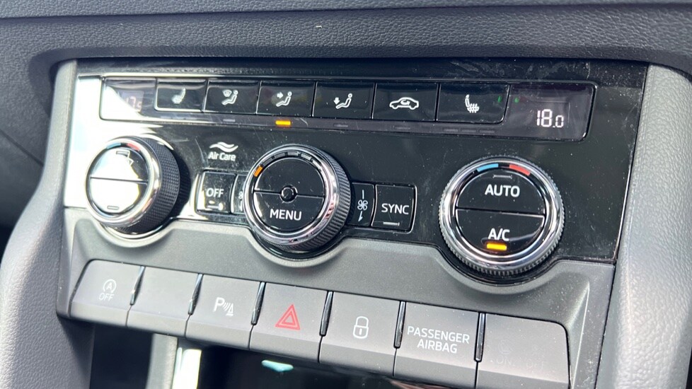 Used Skoda Karoq 2024 for sale - 75829069: Photo 51