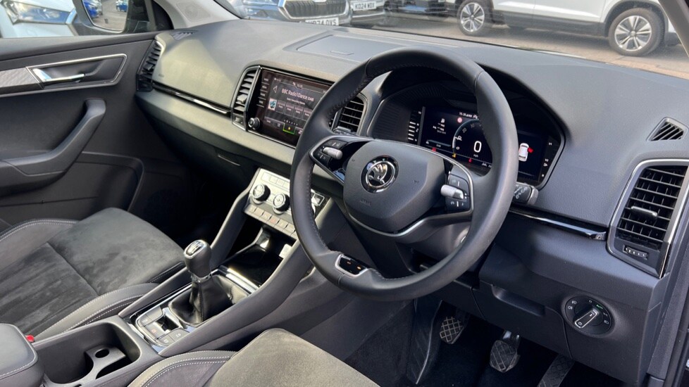 Used Skoda Karoq 2024 for sale - 75829069: Photo 6