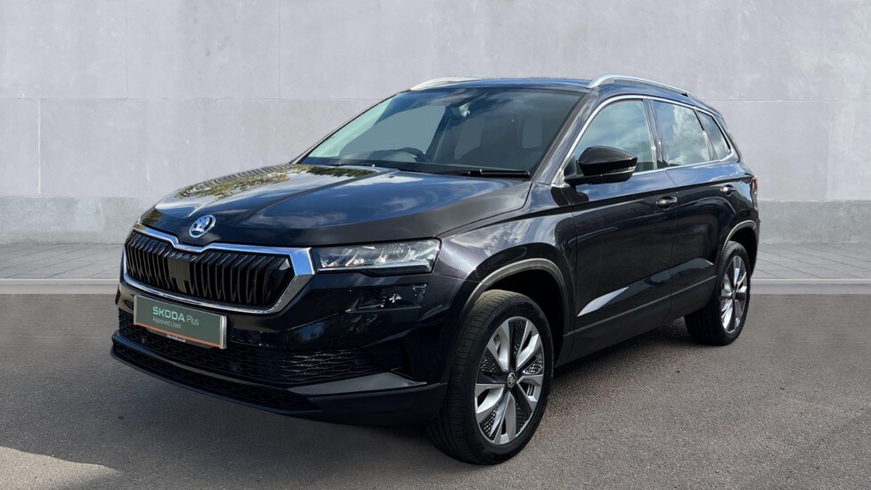 Used Skoda Karoq 2024 for sale - 75829069: Photo 7