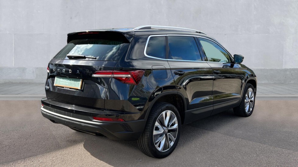 Used Skoda Karoq 2024 for sale - 75829069: Photo 8