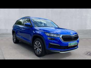 2023 - 1.5 TSI SE Drive 5dr DSG Auto