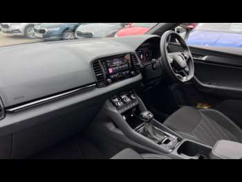 Used Skoda Karoq 2024 for sale - 74415105: Photo