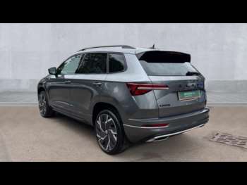 Used Skoda Karoq 2024 for sale - 74415105: Photo