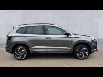 Used Skoda Karoq 2024 for sale - 74415105: Photo