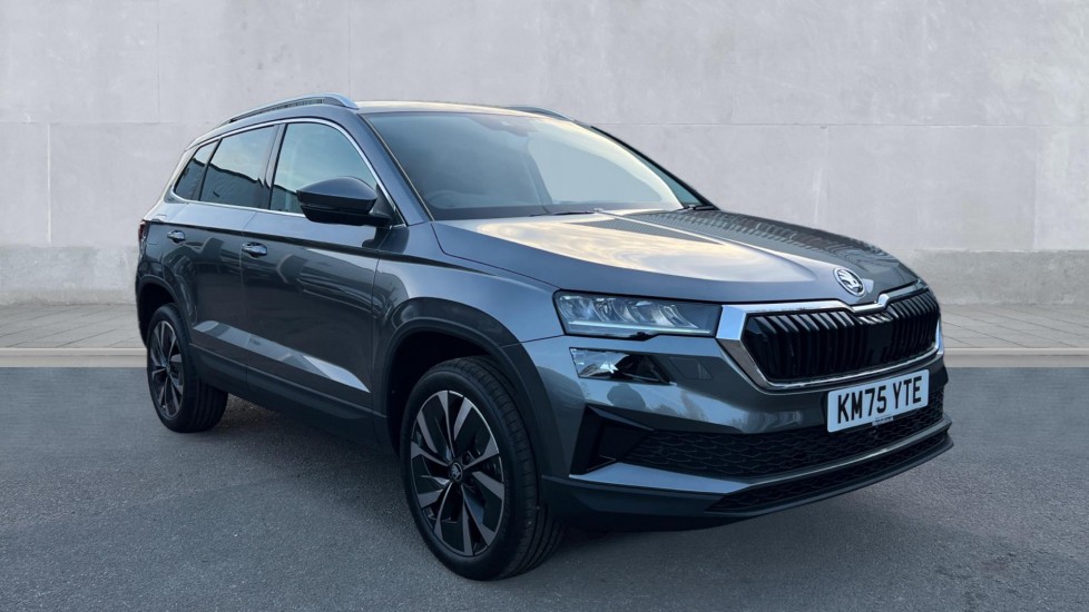 Used Skoda Karoq 2025 for sale - 76873277: Photo 1