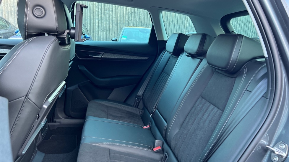 Used Skoda Karoq 2025 for sale - 76873277: Photo 15