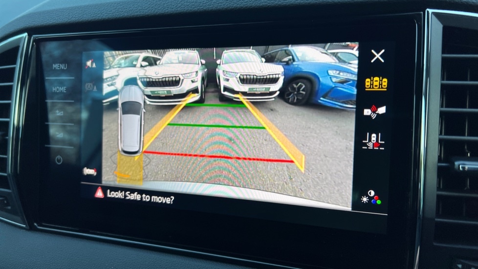 Used Skoda Karoq 2025 for sale - 76873277: Photo 22