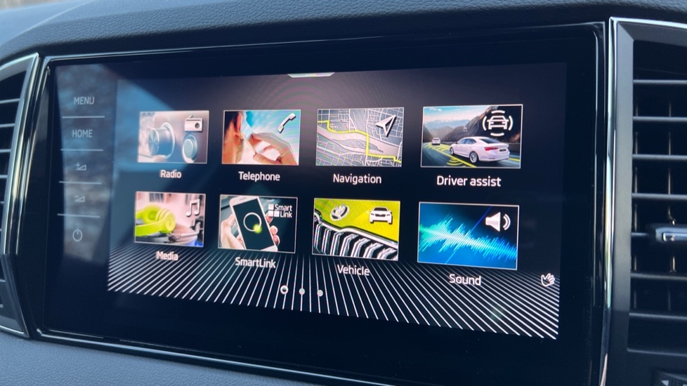 Used Skoda Karoq 2025 for sale - 76873277: Photo 24