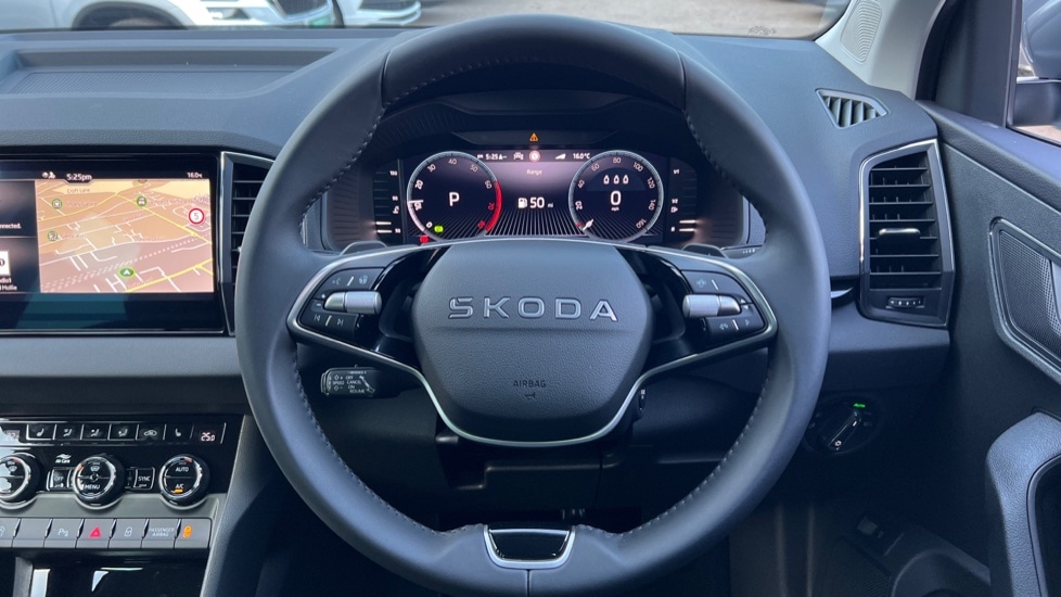 Used Skoda Karoq 2025 for sale - 76873277: Photo 27