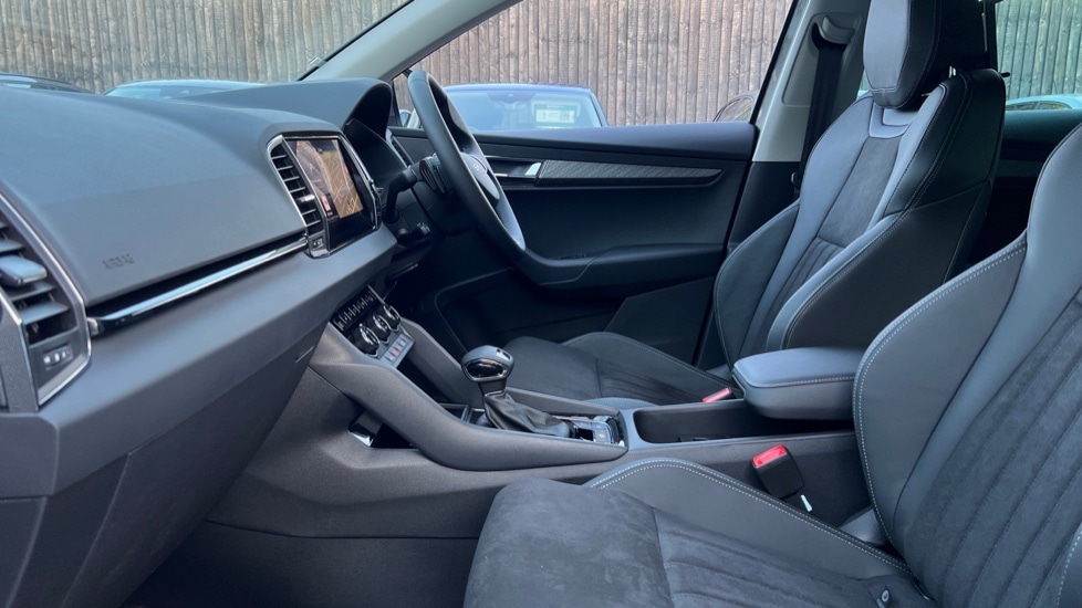Used Skoda Karoq 2025 for sale - 76873277: Photo 28
