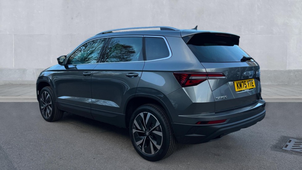 Used Skoda Karoq 2025 for sale - 76873277: Photo 3