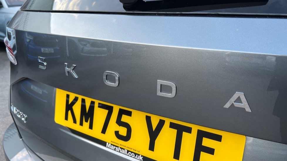 Used Skoda Karoq 2025 for sale - 76873277: Photo 32