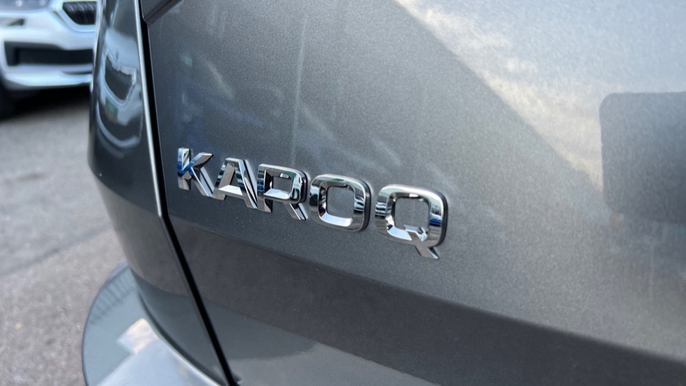 Used Skoda Karoq 2025 for sale - 76873277: Photo 33