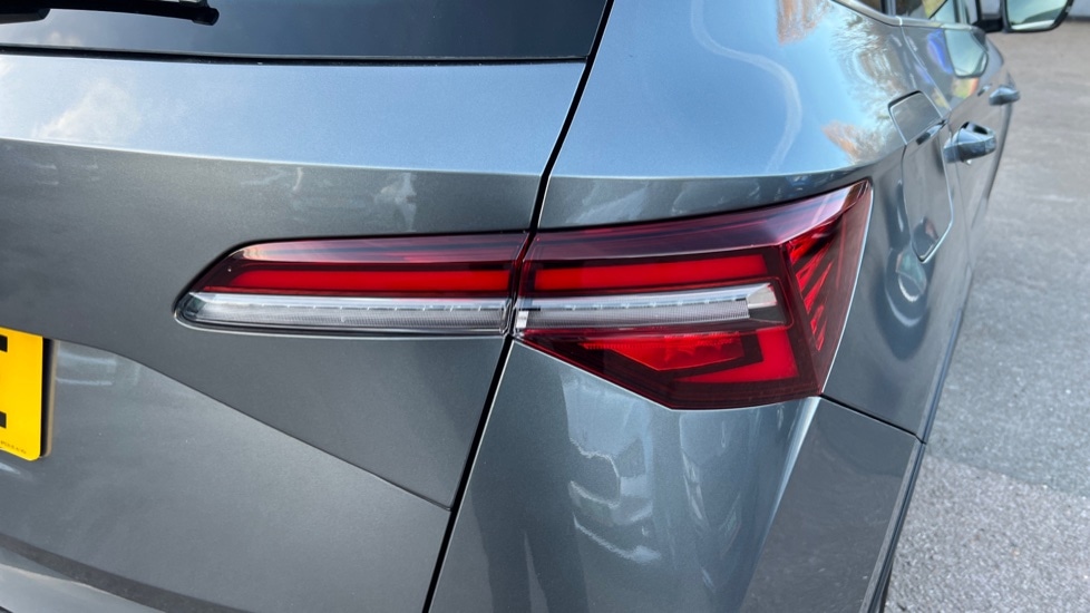 Used Skoda Karoq 2025 for sale - 76873277: Photo 35