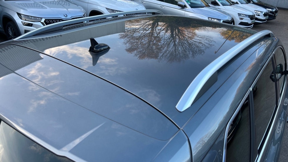 Used Skoda Karoq 2025 for sale - 76873277: Photo 36