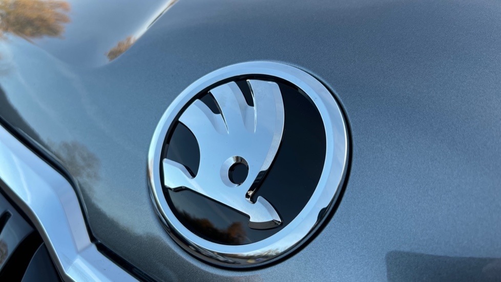 Used Skoda Karoq 2025 for sale - 76873277: Photo 44