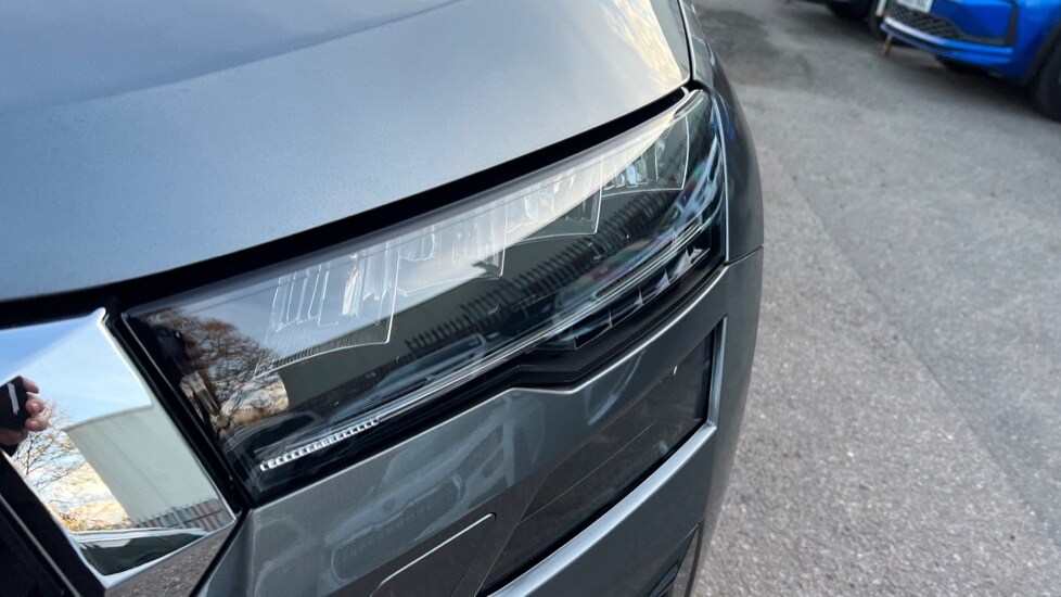 Used Skoda Karoq 2025 for sale - 76873277: Photo 46