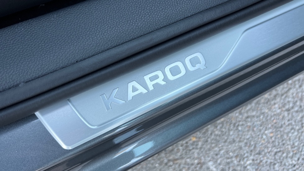 Used Skoda Karoq 2025 for sale - 76873277: Photo 49