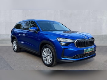 Used Skoda Kodiaq 2025 for sale - 76140445: Photo