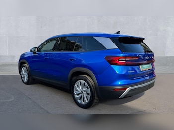 Used Skoda Kodiaq 2025 for sale - 76140445: Photo