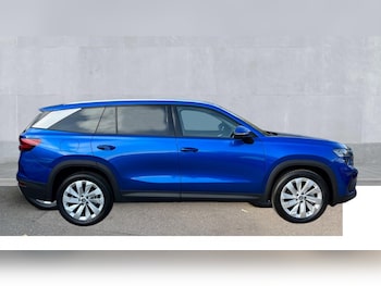 Used Skoda Kodiaq 2025 for sale - 76140445: Photo