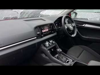 Used Skoda Karoq 2025 for sale - 75205539: Photo