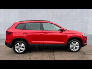 Used Skoda Karoq 2025 for sale - 75205539: Photo