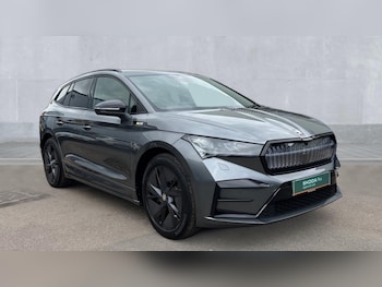 2024 - 250kW vRS 82kWh 4x4 5dr Auto