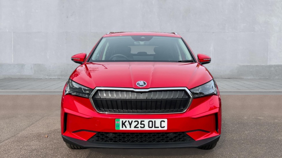 Used Skoda Enyaq 2025 for sale - 76635750: Photo 10