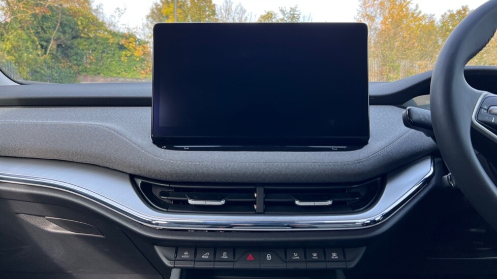 Used Skoda Enyaq 2025 for sale - 76635750: Photo 13