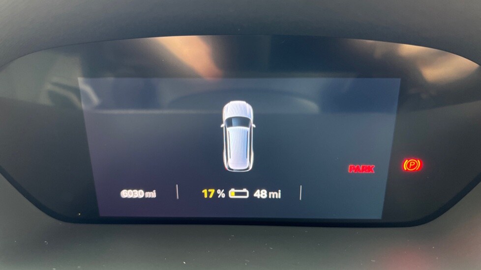 Used Skoda Enyaq 2025 for sale - 76635750: Photo 14