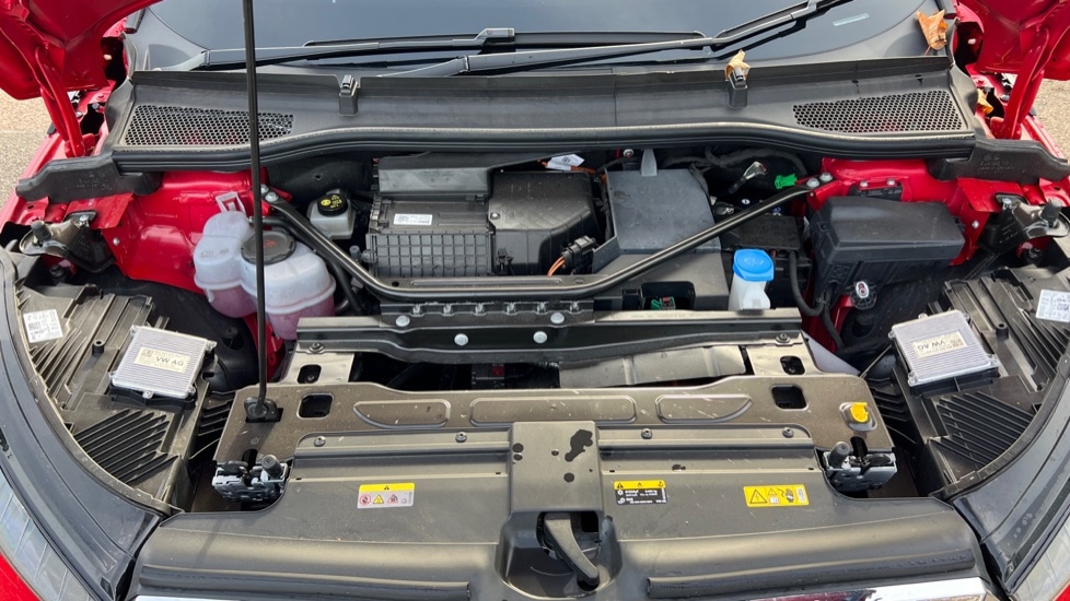 Used Skoda Enyaq 2025 for sale - 76635750: Photo 17