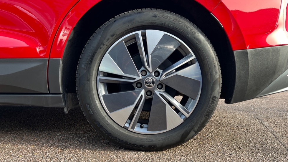Used Skoda Enyaq 2025 for sale - 76635750: Photo 18
