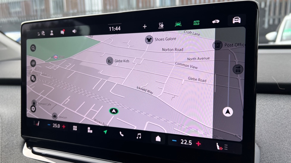 Used Skoda Enyaq 2025 for sale - 76635750: Photo 21