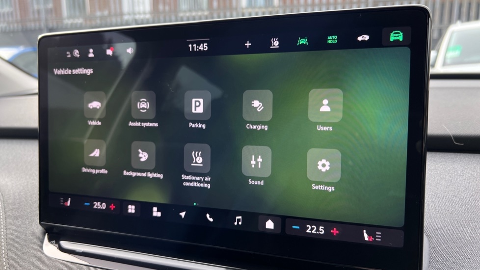 Used Skoda Enyaq 2025 for sale - 76635750: Photo 24