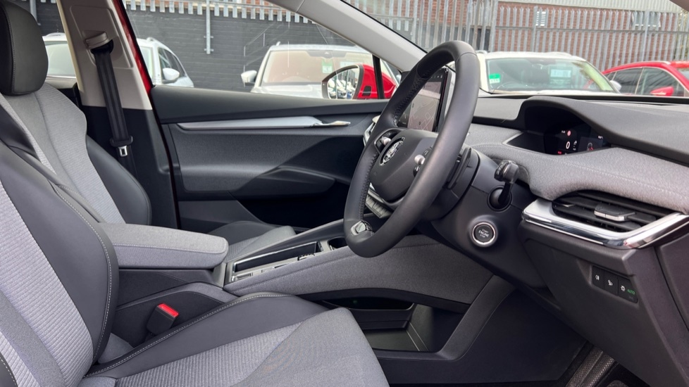 Used Skoda Enyaq 2025 for sale - 76635750: Photo 26