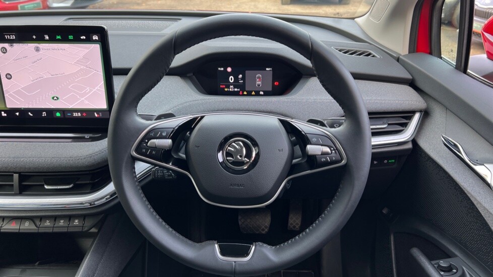 Used Skoda Enyaq 2025 for sale - 76635750: Photo 27