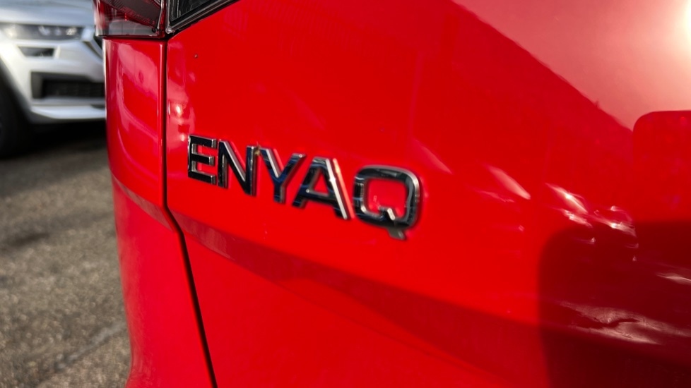Used Skoda Enyaq 2025 for sale - 76635750: Photo 34