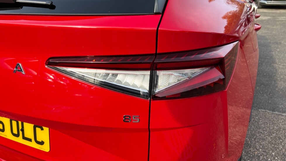 Used Skoda Enyaq 2025 for sale - 76635750: Photo 36