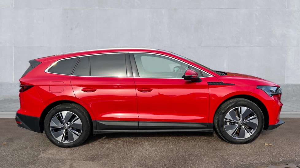 Used Skoda Enyaq 2025 for sale - 76635750: Photo 4