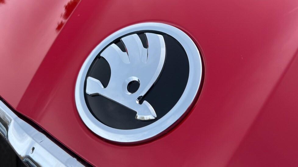 Used Skoda Enyaq 2025 for sale - 76635750: Photo 43