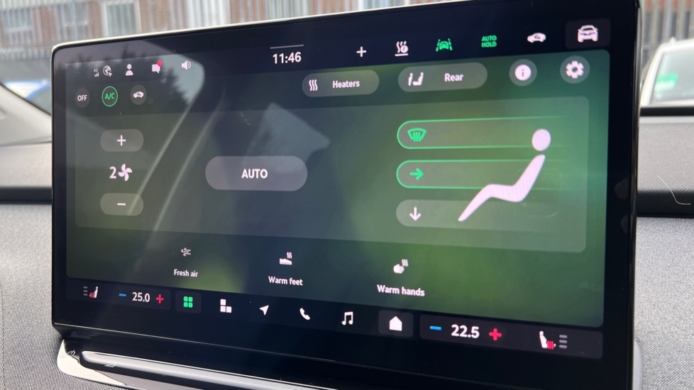 Used Skoda Enyaq 2025 for sale - 76635750: Photo 50