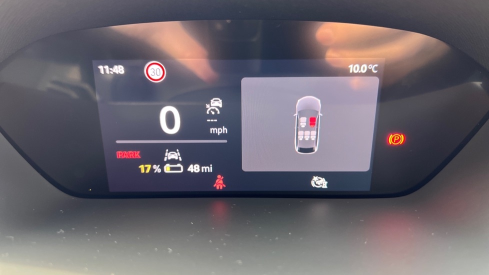 Used Skoda Enyaq 2025 for sale - 76635750: Photo 53