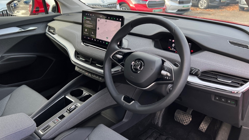 Used Skoda Enyaq 2025 for sale - 76635750: Photo 6