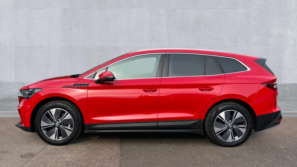 Used Skoda Enyaq 2025 for sale - 76635750: Photo 9