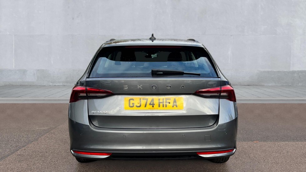 Used Skoda Octavia 2024 for sale - 76873559: Photo 11