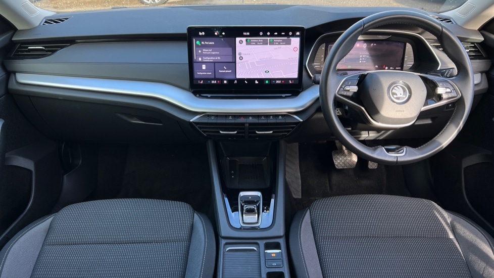 Used Skoda Octavia 2024 for sale - 76873559: Photo 12