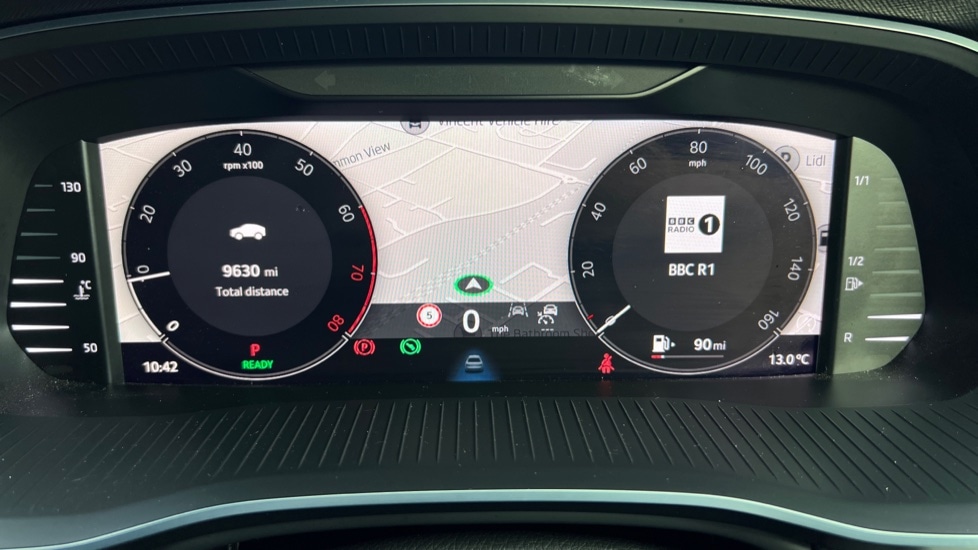 Used Skoda Octavia 2024 for sale - 76873559: Photo 14