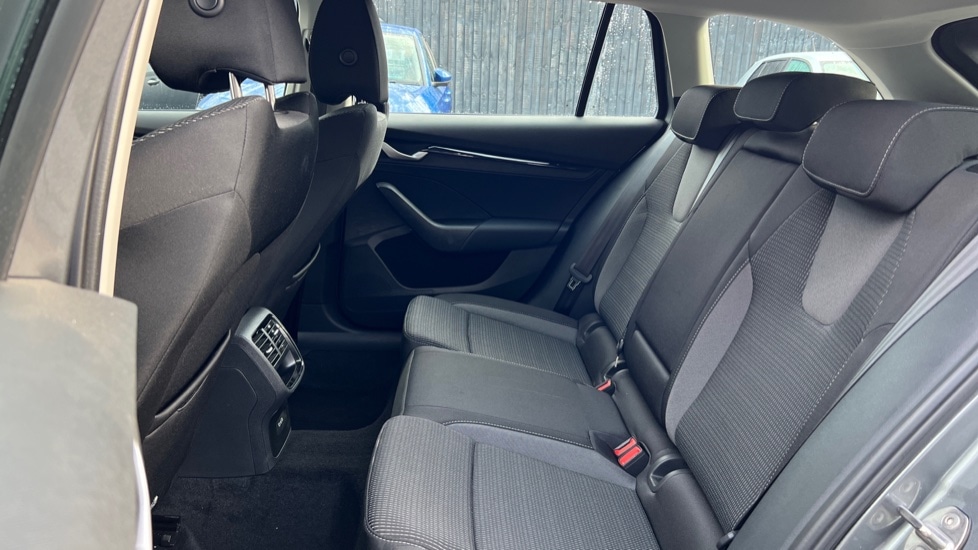 Used Skoda Octavia 2024 for sale - 76873559: Photo 15