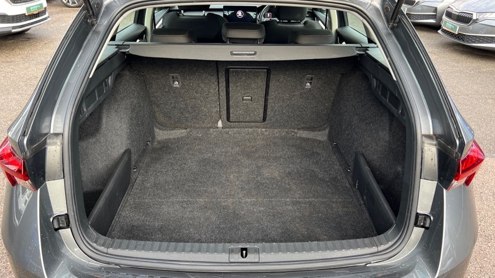 Used Skoda Octavia 2024 for sale - 76873559: Photo 16